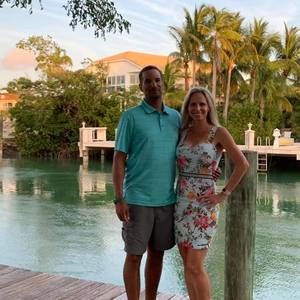 Meet your Posher, Sherry